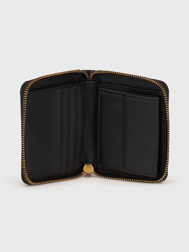 LAUREL small wallet - 3