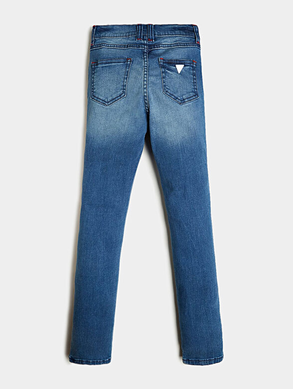 Skinny jeans - 2