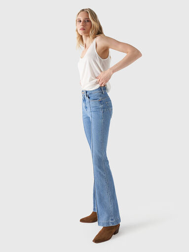 White top - 4
