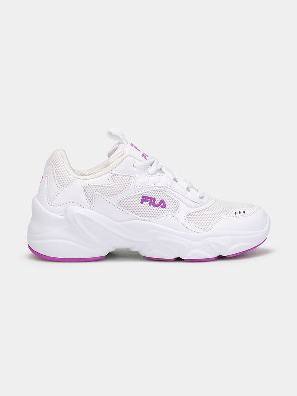 Collene CB Sneakers - 1