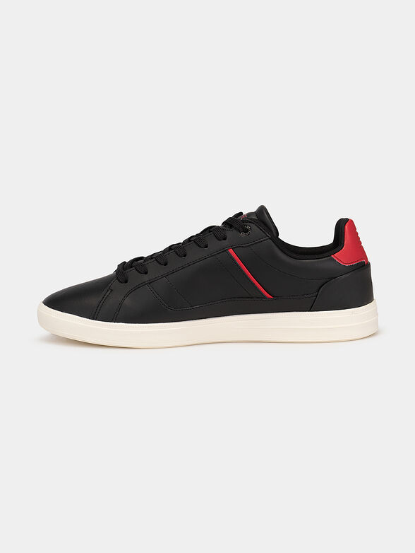 EUROPA PRO 222 sneakers - 4