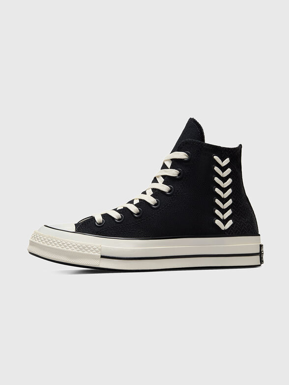 CHUCK 70 sports shoes with logo - 4
