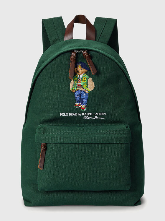 Rucsac cu logo-ul POLO BEAR - 1