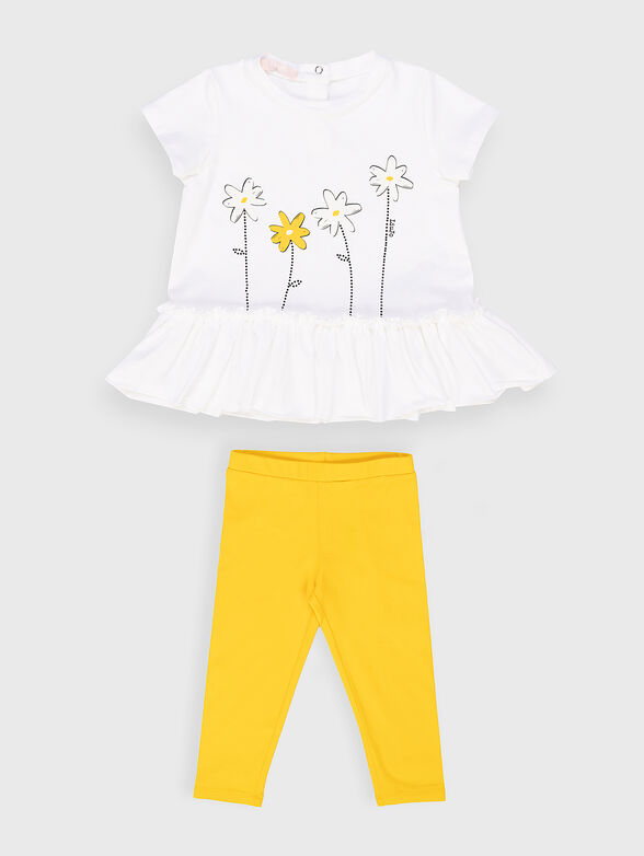 Set of two pieces - 1