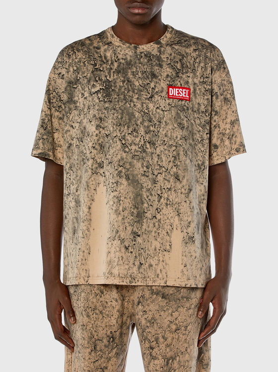 Tricou T-BOXT-K6 - 1