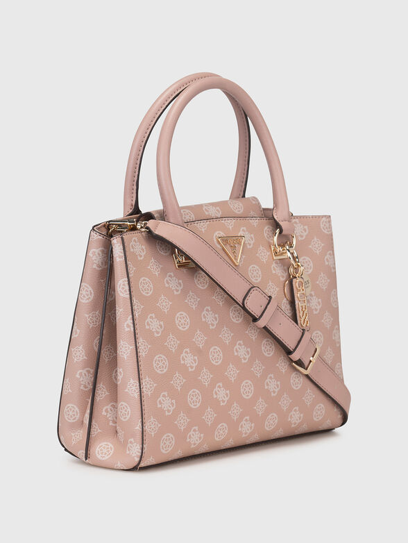 NOELLE tote bag with 4G print - 4