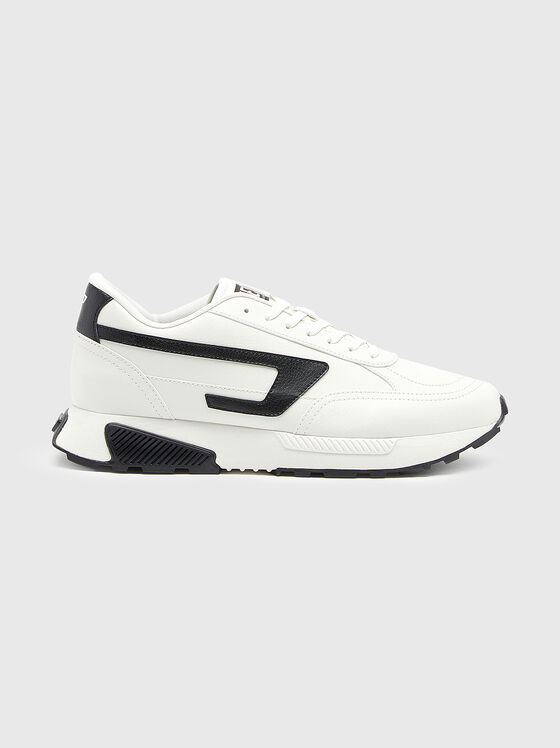 Adidași S-TYCHE D cu logo contrastant - 1