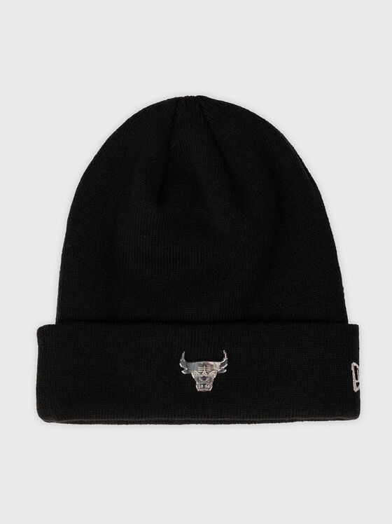 Căciulă METALLIC CHICAGO BULLS - 1