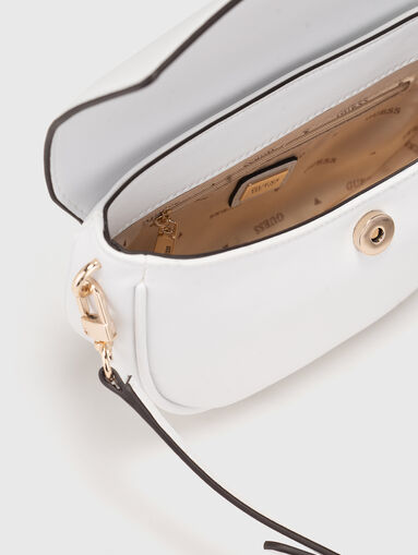 Bag with golden details - 5