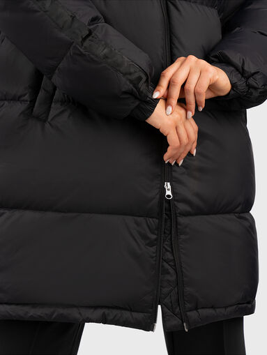 BERISLAV long padded jacket  - 4