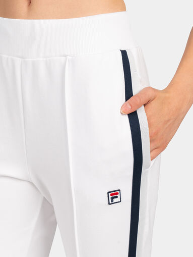 TAMAL sports pants  - 3