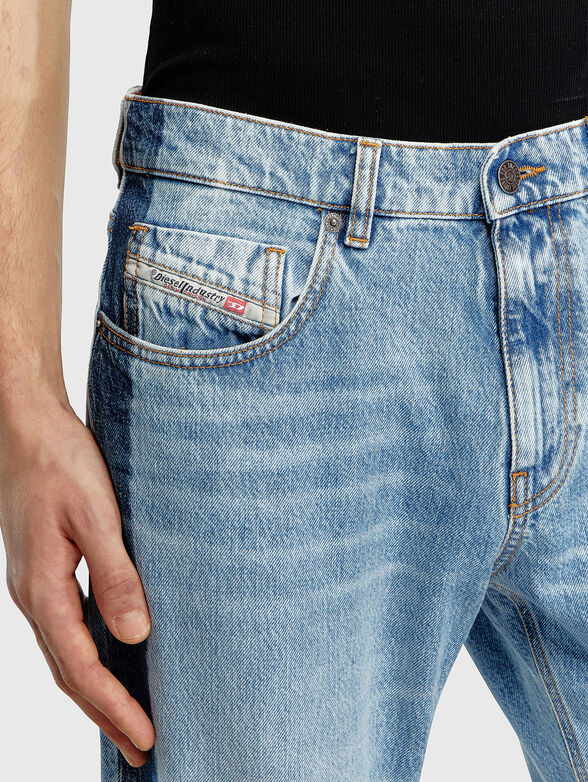2019 D-STRUKT-S3 jeans - 3