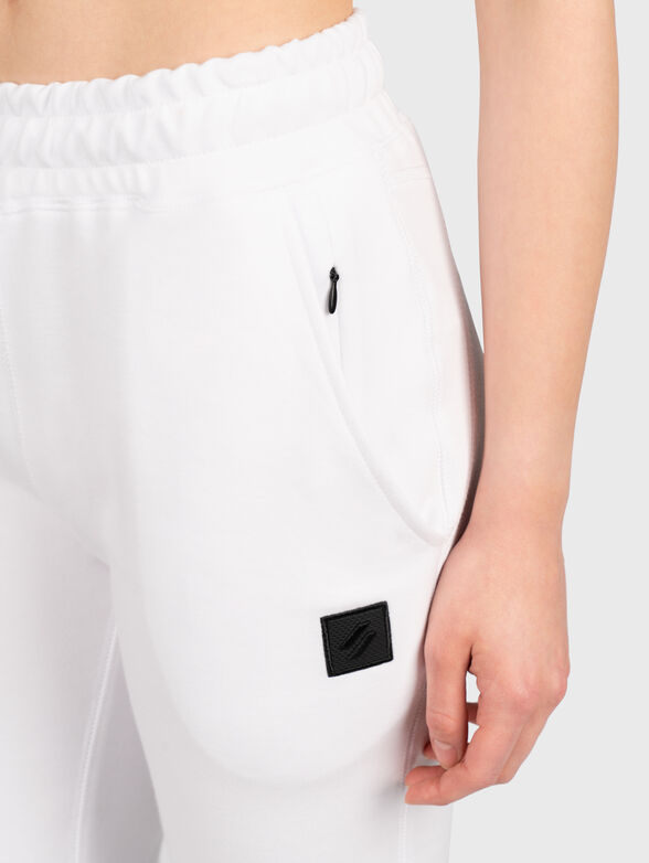 CODE TECH sport pants - 3