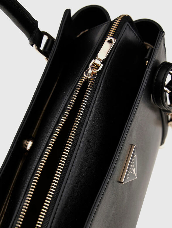 DARYNA 2 black bag - 4