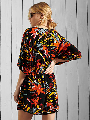 Playsuit - 4