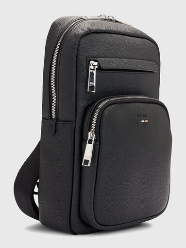 Bag with logo detail - 4