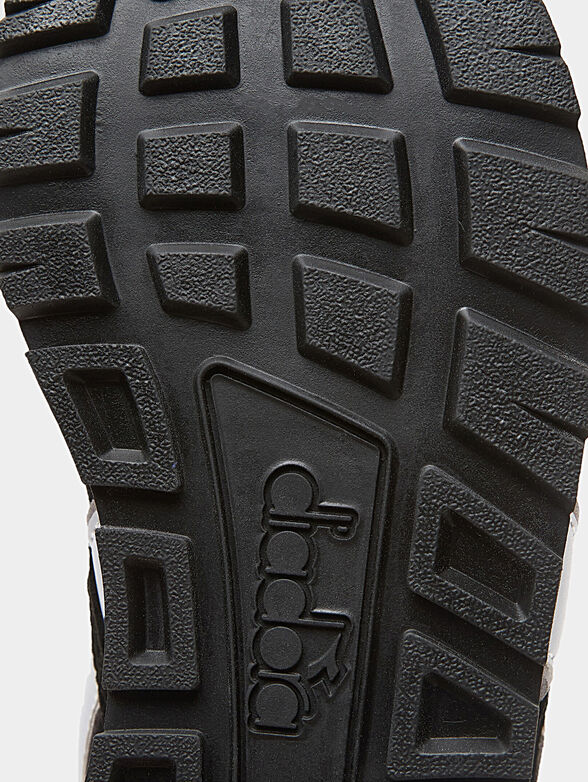 N.92 sneakers - 4