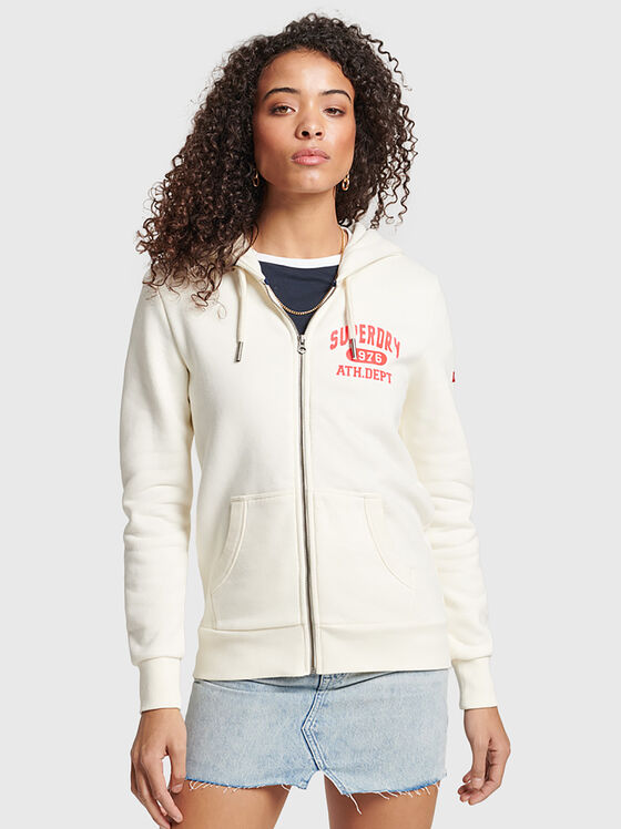 Hanorac VINTAGE ATHLETIC - 1