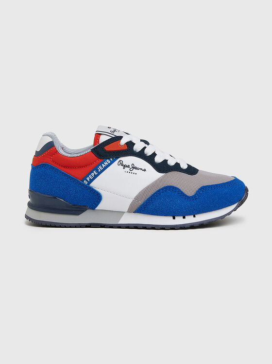 LONDON MAY sports shoes - 1