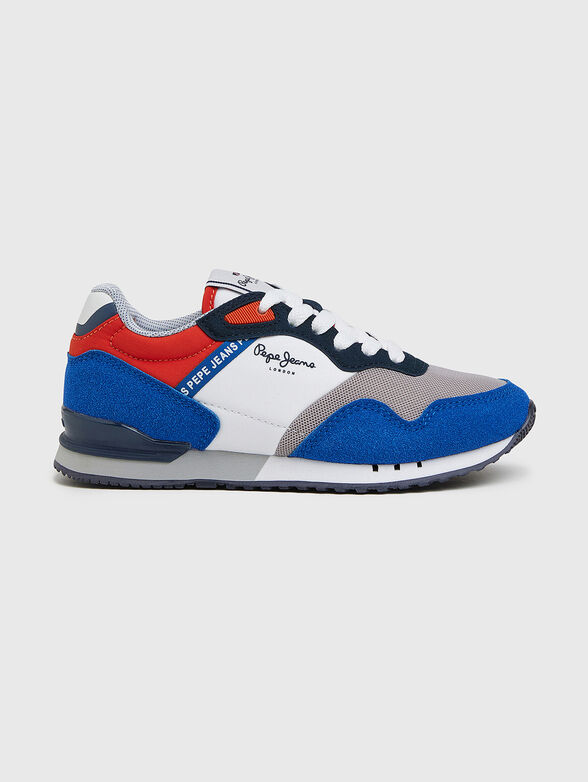 LONDON MAY sports shoes - 1