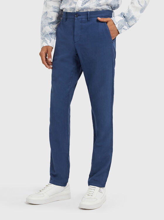 Pantaloni chino MYRON - 1