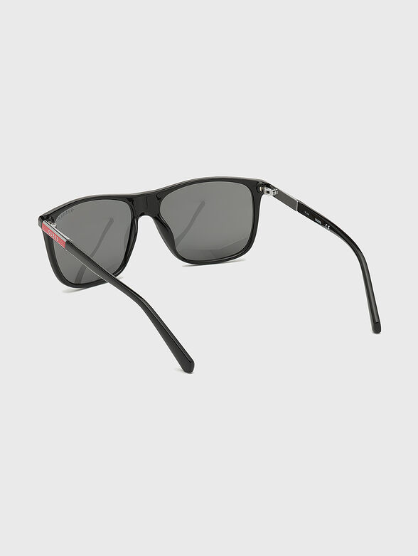 Sunglasses with logo - 3