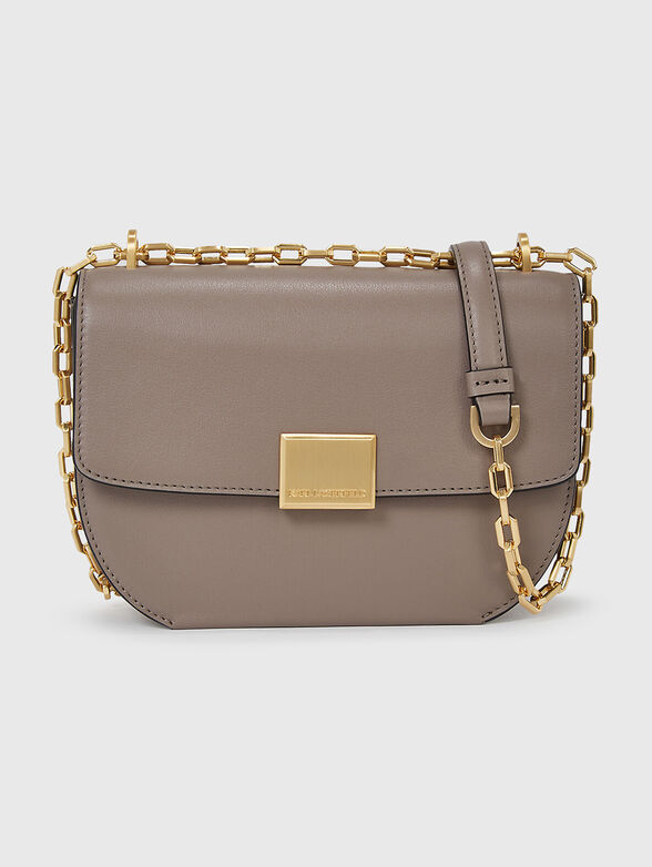 K/FOREVER SM leather crossbody bag - 1