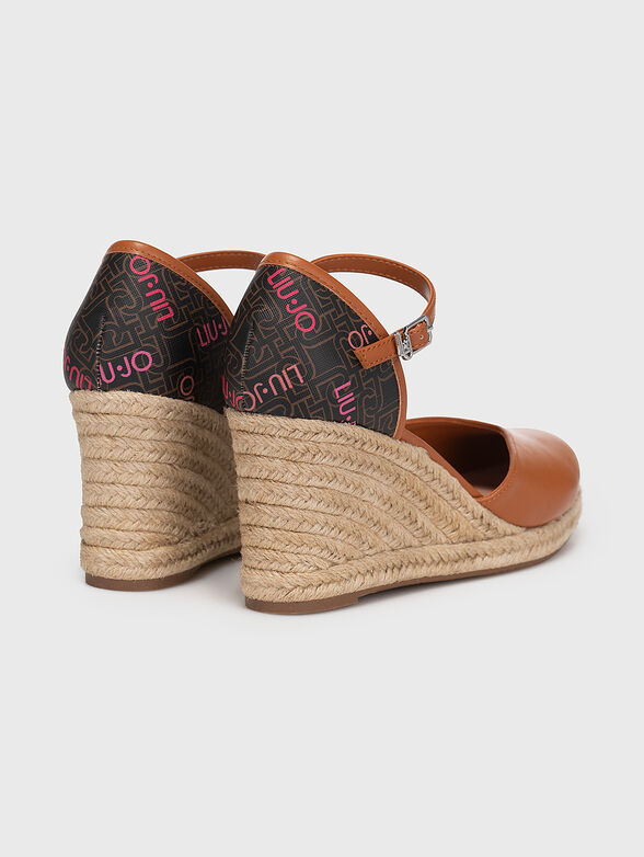 DAMITA 01 sandals - 3