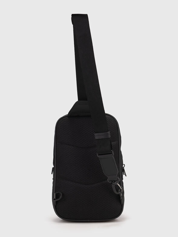 NESH crossbody bag with logo - 2