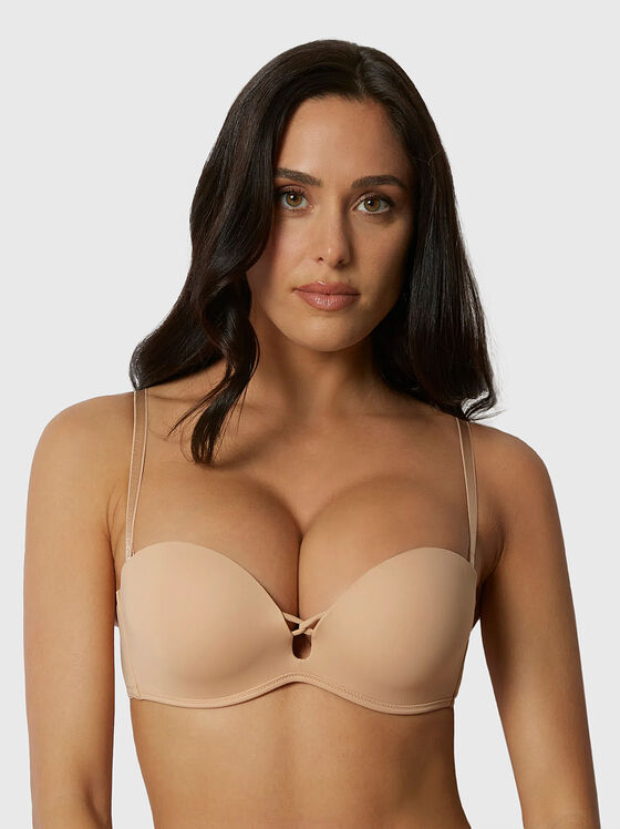 JUSTIN REC bra with push up effect - 1