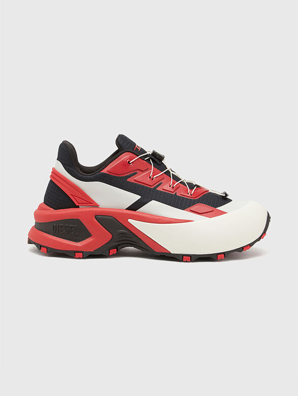D-CAGE RUNNER sneakers - 1