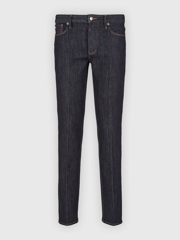 Slim fit jeans  - 1