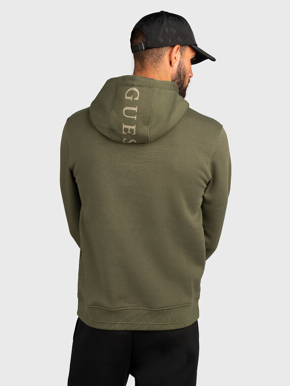 CHRISTIAN sweatshirt - 3
