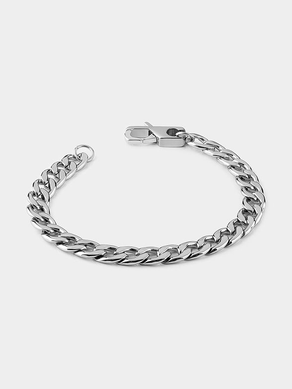MY CHAINS bracelet in golden color - 2