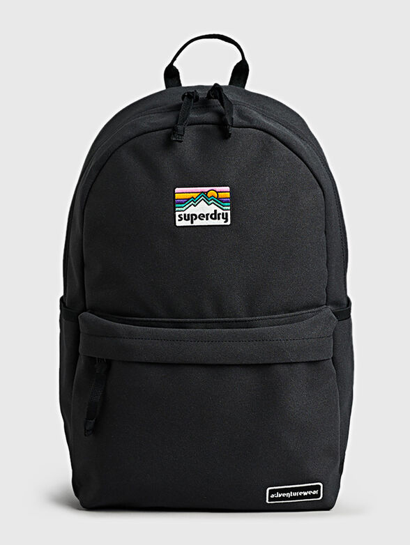 VINTAGE CLASSIC MONTANA backpack - 1