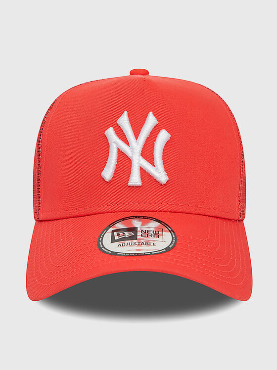 Șapcă TRUCKER NEW YORK YANKEES - 1