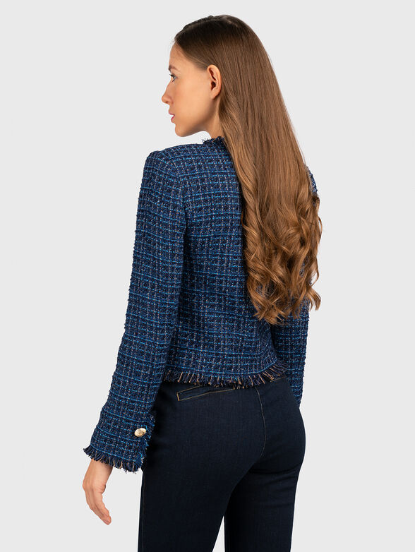 Boucle jacket  - 3