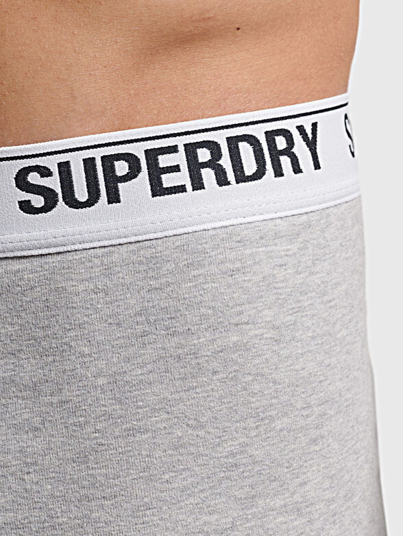 3-pack boxers - 3