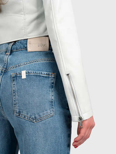 ROCHELLE biker jacket - 3