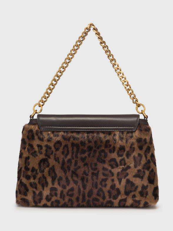 BERGEN crossbody bag - 3