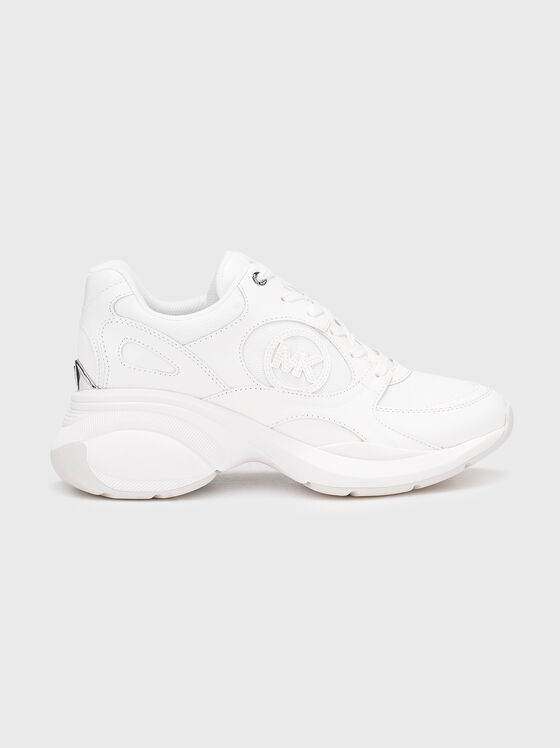 Adidași ZUMA - 1