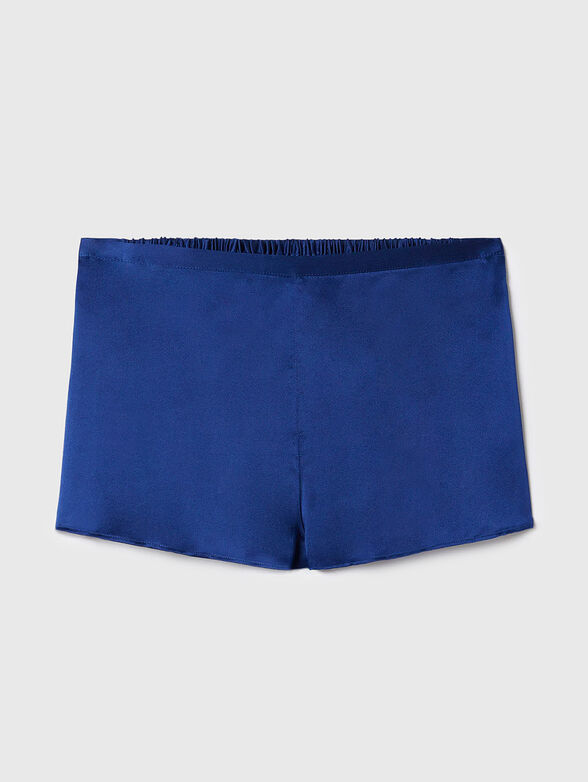 SILK TOUCH COLOR shorts - 4