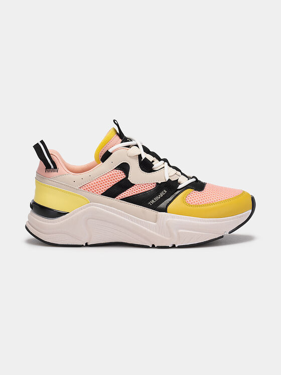 HALLEY sneakers - 1