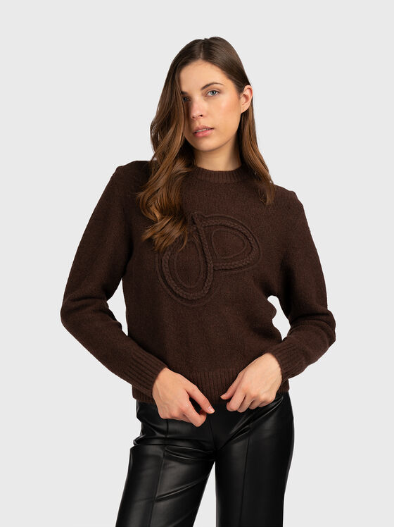 ELOISE sweater - 1