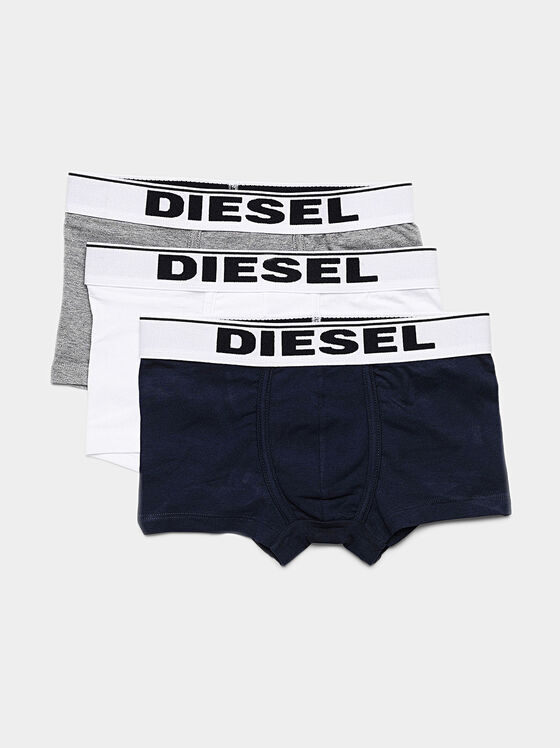 3 Pack trunks - 1