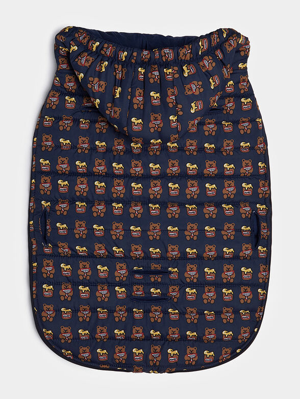 Newborn padded sleeping bag - 2