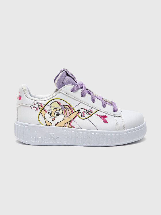Adidași GAME STEP P PS LOLA LT - 1