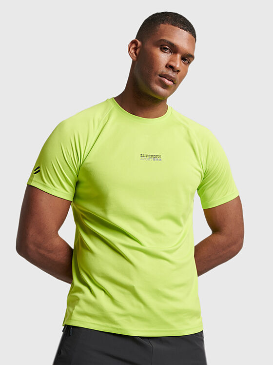 Tricou TRAIN ACTIVE - 1