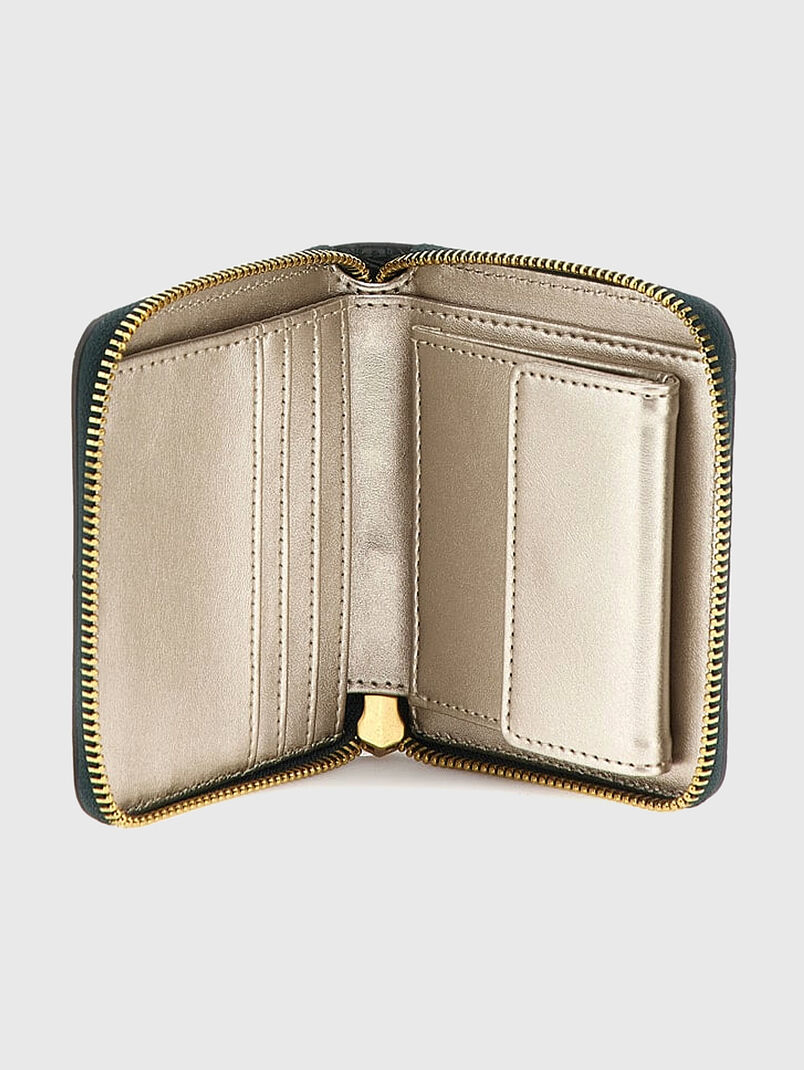LAUREL wallet - 3