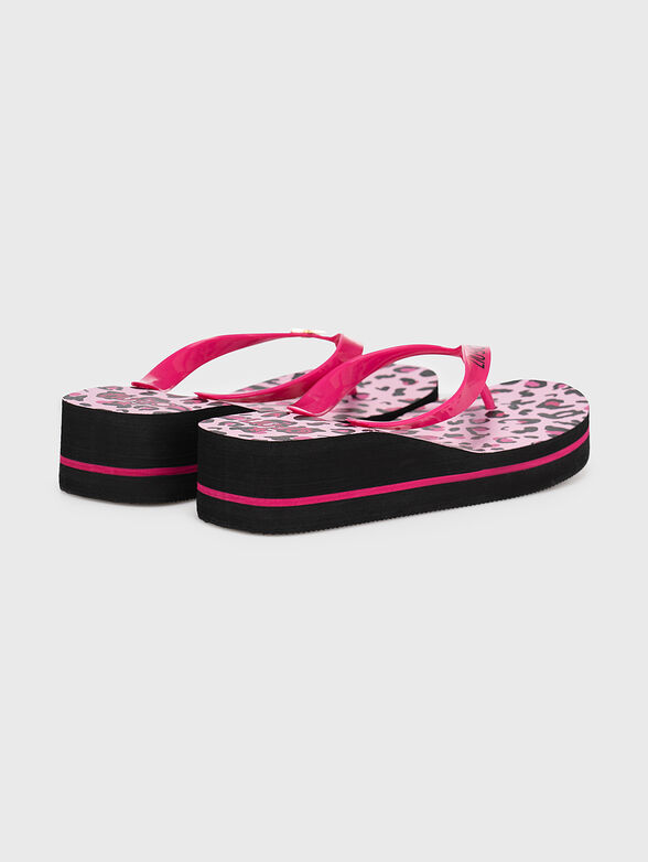 Flop-flops with print - 3
